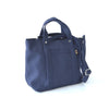 Tokyo Tote 204 Navy Blue | Tote & Crossbody Bag